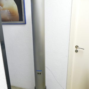 Casadron Air Clean 163 cm hoch 8768