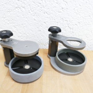 UFO FM II Unterfütterungsgerät im Set 8739