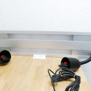 RMD Zugpendelleuchte LED RMD spezial LED P63W 8779