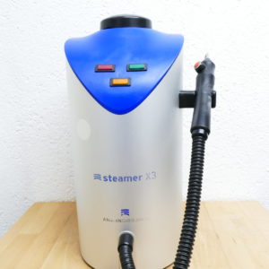 Amann Girrbach Steamer X3 Dampfstrahler Dampfstrahlgerät 8782