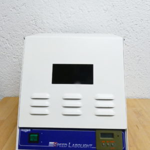 Hager Werken SPEED LABOLIGHT Lichthärtegerät 8787