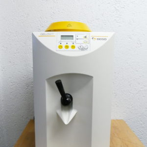 Bego Gelovit 200 Dubliergerät 8792
