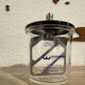 WASSERMANN Mischbecher mittel 350ml