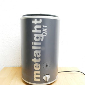Lichthärtegerät Primotec Metalight QX1 - 8759