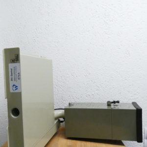 KaVo Untertischabsaugung überholte Anlage 8764