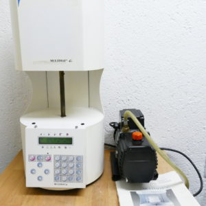 DENTSPLY Multimat C Brennofen Keramikofen mit Pumpe 8780