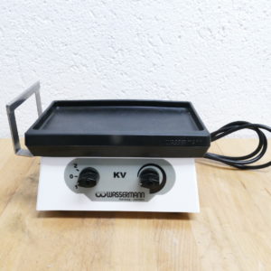 Wassermann KV26 plus Dental Rüttler KV-26 neues Modell 8791