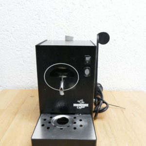 Kaffeepadmaschine - The Else - Adrianos Caffee Typ Coffy Lilliput 8794