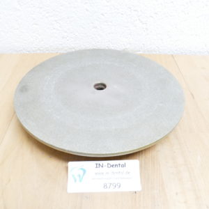 Diamantschleifscheibe für Gipstrimmer HSS-99 von Wassermann Top 8799