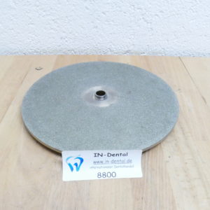 Wassermann Ersatzschleifscheiben für HSS-88 Volldiamantiert TOP 8800