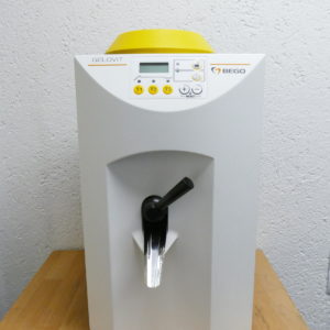 Bego Gelovit 200 Dubliergerät wie neu 8805