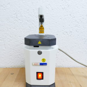 Renfert Top Spin Pinbohrgerät 8811