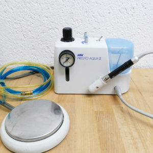 NSK Presto Aqua 2 Wasserturbine 8816