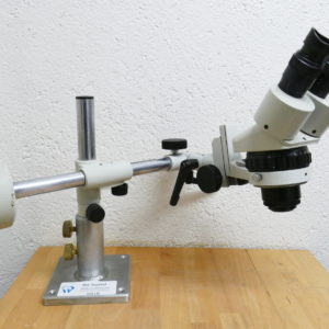 Eickhorst Stereo ZOOM Mikroskop 8818