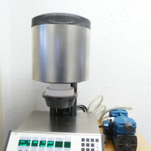 VITA Vacumat 2500 Keramikofen mit Vacuumpumpe 8824