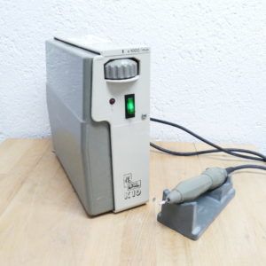 Kavo EWL K10 Handstück mit Knieanlasser 8826