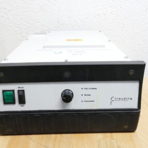 Freuding Einzelplatzabsaugung AT Absauganlage Untertischabsaugung 8829