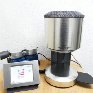 Vita Vacumat 40T Keramikbrennofen mit Pumpe 8830