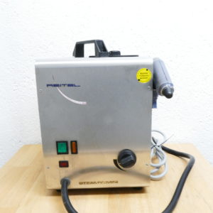 Reitel Steamy Mini Dampfstrahlgerät Dampfstrahler 8831