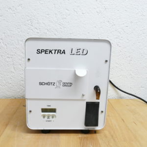Schütz Dental Lichthärtegerät Spektra LED 8832