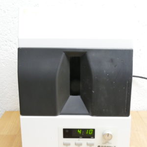 SHOFU Solidilite V Lichthärtegerät Lichtofen 8833