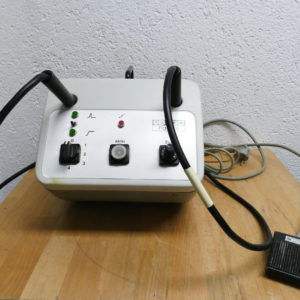 BEGO Focus Punktschweiß- und Lötgerät 8834