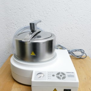 Heraeus Kulzer Palamat Elite Drucktopf 8839