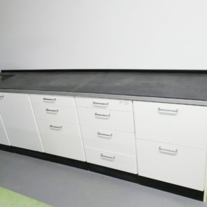 Freuding GIPSTHEKE Dental 280,5 cm 8845