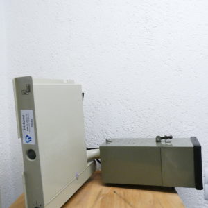 KaVo Untertischabsaugung überholte Anlage 8846