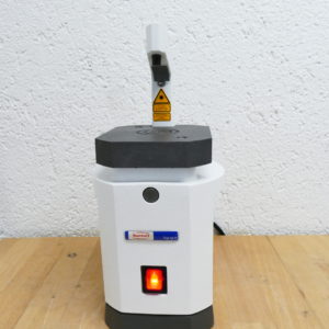 Renfert Top Spin Pinbohrgerät 8960