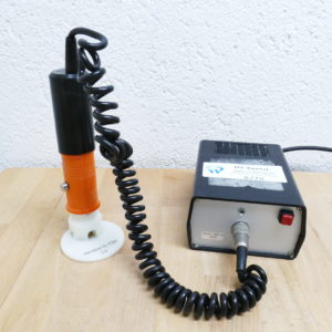 Heraeus cl-psm combilabor pinhandstück 8778