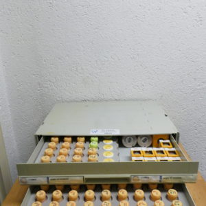 Vita VM13 Keramikmasse als Set Restposten 8859