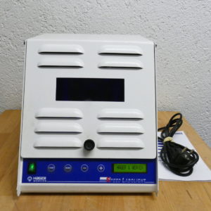 Hager Werken SPEED LABOLIGHT Lichthärtegerät 8861