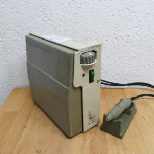 Kavo EWL K10 Handstück mit Knieanlasser überprüfte Anlage 8867