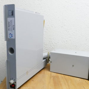 KaVo Untertischabsaugung überholte Anlage 8873