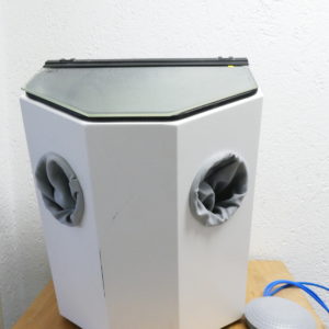 RENFERT Vario basic 2 Kombistrahler/Sandstrahlgerät 8880