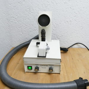 Konusschleifgerät TKS 501 von C.Hafner 8892