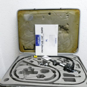 Olympus GIF-Type Q20