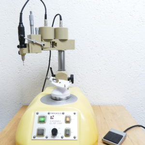 HERAEUS Fräsgerät Combilabor CL-MF 2000 Fräsgerät 8898