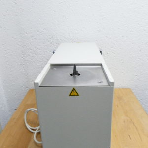 Zahnkranzschleifer Typ GF-316 von Harnisch & Rieth GF316 - 8900