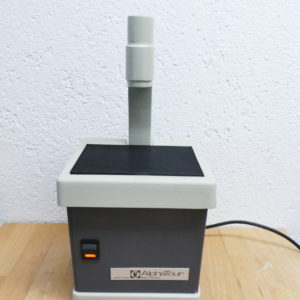 Schütz AlphaTour Pinbohrgerät 8735