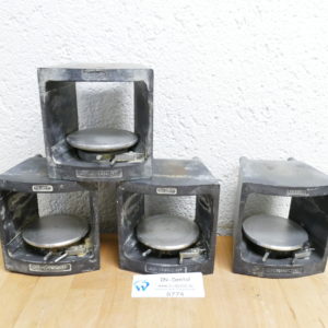 1 x Ivocap Spannrahmen 8774