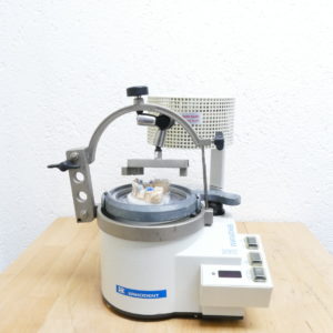 Erkodent Erkoform RVE Tiefziehgerät mit Occluform 8810