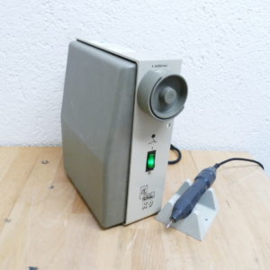 Kavo K9  (25.000 U/min) Knieanlasser überprüfte Anlage 8852