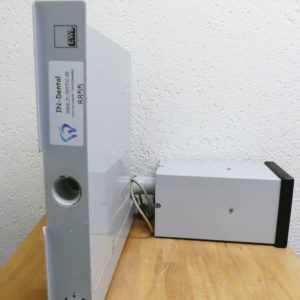 KaVo Untertischabsaugung überholte Anlage 8855