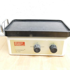Heraeus Kulzer Combilabor CL-R2 Rüttler 8883