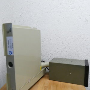 KaVo Untertischabsaugung überholte Anlage 8904