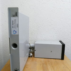 KaVo Untertischabsaugung überholte Anlage 8911