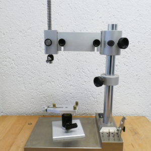 FINO Parallelometer mit Zubehör 8913
