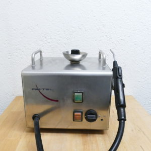 Reitel Steamy Mini Dampfstrahlgerät Dampfstrahler 8917